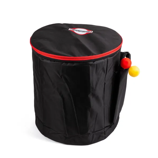 Housse Surdo Contemporanea 18" X 50Cm - Sac A Dos