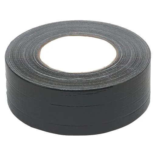 Gaffeur GEWA Toile - Black