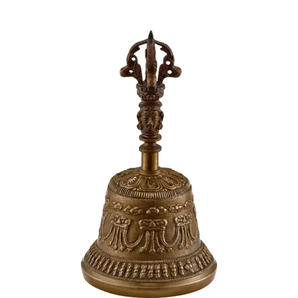 Cloche Meinl Sonic Energy 9Cm - 355G