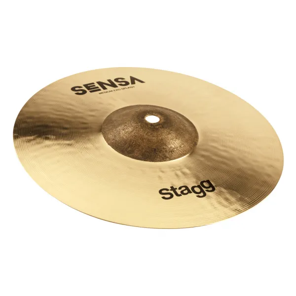 STAGG Sensa Exo 12" Splash