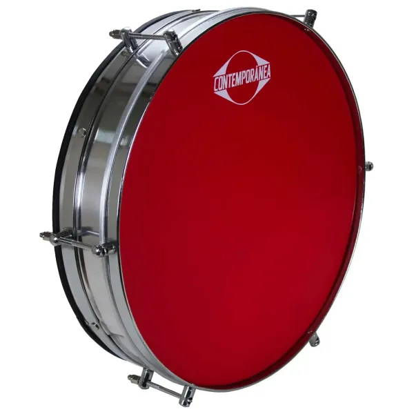 Produit Surdo Contemporanea Compact 16" X 12Cm - 8 Tirants Image