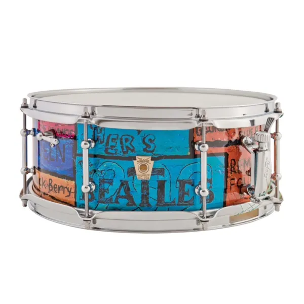 LUDWIG Limited Edition Caisse claire 14"x 5,5" Cavern Club