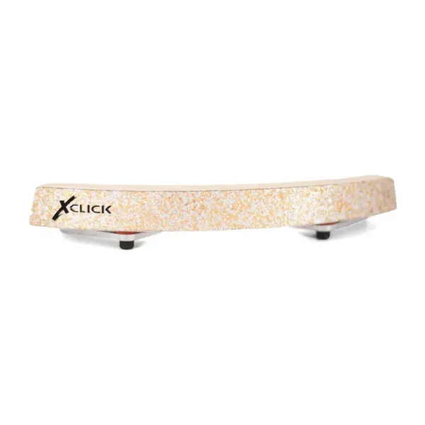 Produit X PERCUSSION CLICK® Cross Sticks Champagne Sparkle Limited Edition Image