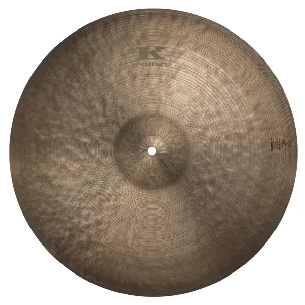 ZILDJIAN K Kerope 20" Medium Thin Low