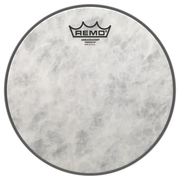 Produit REMO Fiberskyn 3 10" Ambassador Image