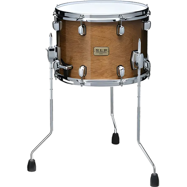 TAMA SLP Caisse Claire 14"x Caisse Claire 10" Duo Birch