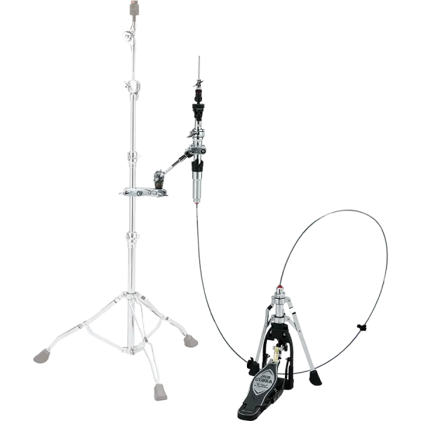 TAMA HH905RH Pédale de Charleston Iron Cobra 900 A Cable