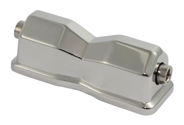 Coquille Sparedrum Caisse Claire Entre-Axe = 51mm (X1)