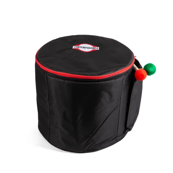 Housse Surdo Contemporanea 18" X 40Cm - Sac A Dos