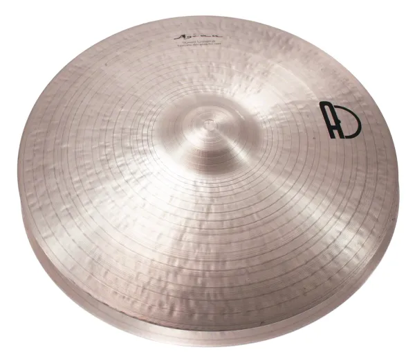 AGEAN Special Jazz 15" Hit-hat
