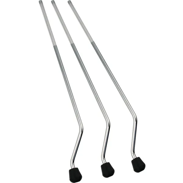 Pieds TB Gibraltar Sc-Tl2A - 10.5mm Standard (X3)