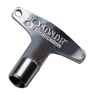 Cle Sonor Tete Fendue - Standard