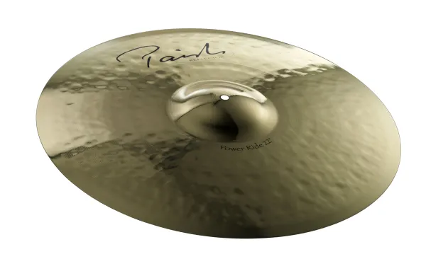 PAISTE Signature 22" Power Ride