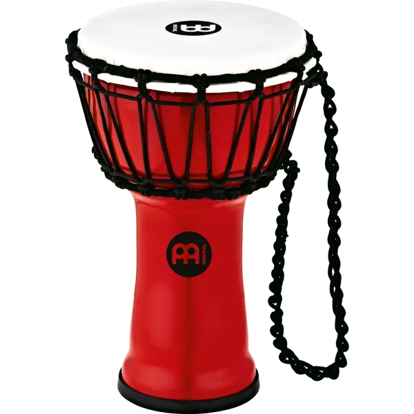 Djembe Meinl Junior 07" - Red