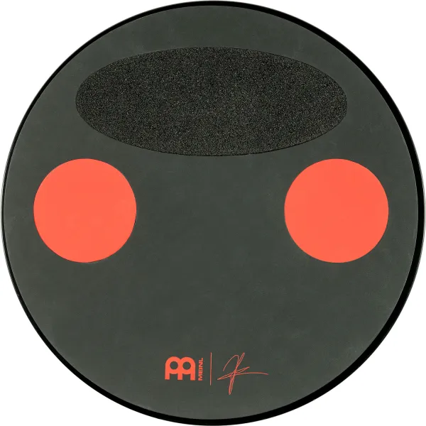 Practice Pad Meinl 12" Split Tone Anika Nilles