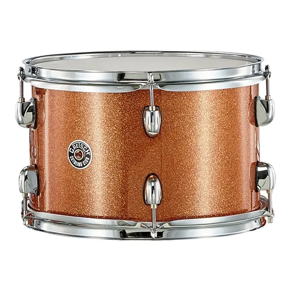 TM Gretsch 10X07 Catalina Club - Bronze Sparkle
