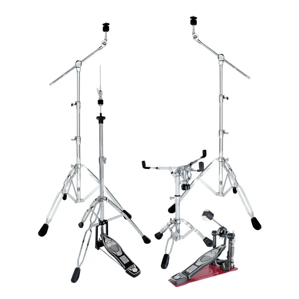 GAB PACKCS2 Pack Hardware 5pcs Complet Stage 2