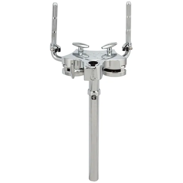 GRETSCH GS1THDL Support Tom Double Sur Grosse Caisse 12.7mm G Style