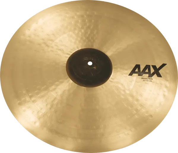 SABIAN AAX 22" Heavy Ride