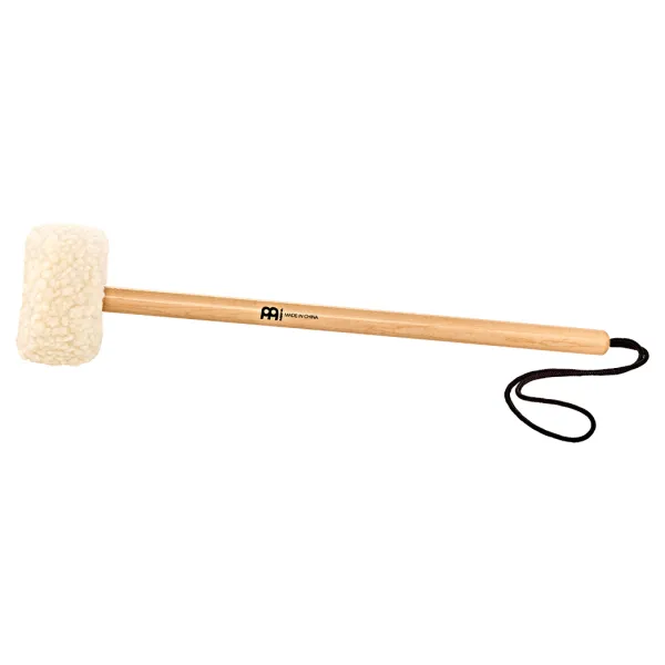 Mailloche Meinl Sonic Energy Pour Gong Et Bol Chantant - Medium