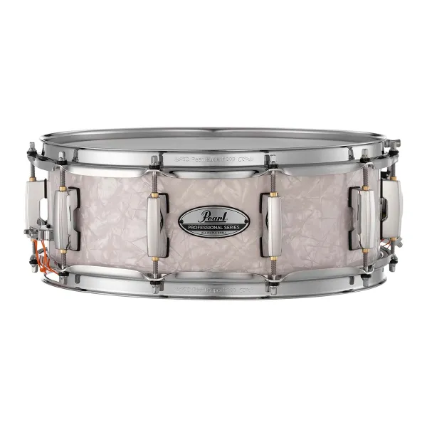 PEARL Professional Series 14X5" White Marine Pearl