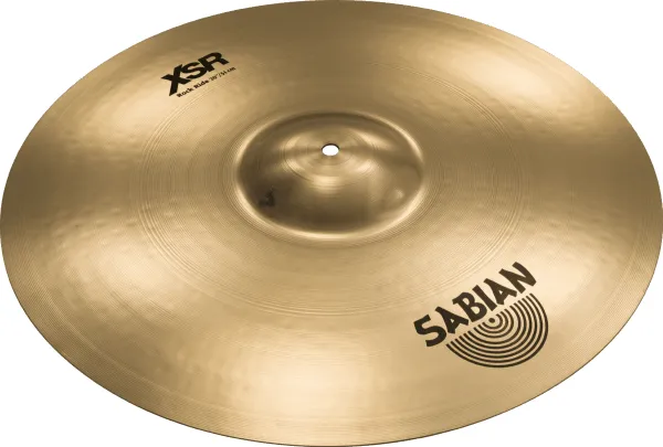 SABIAN XSR 20" Rock Ride