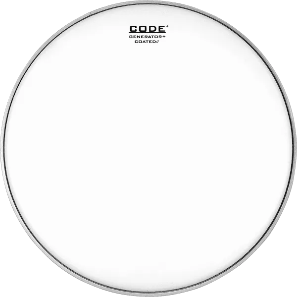 CODE Generator 13" Coated