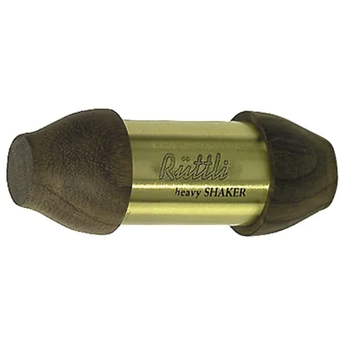 Shaker GEWA Ruttli Wood - Metal - Heavy