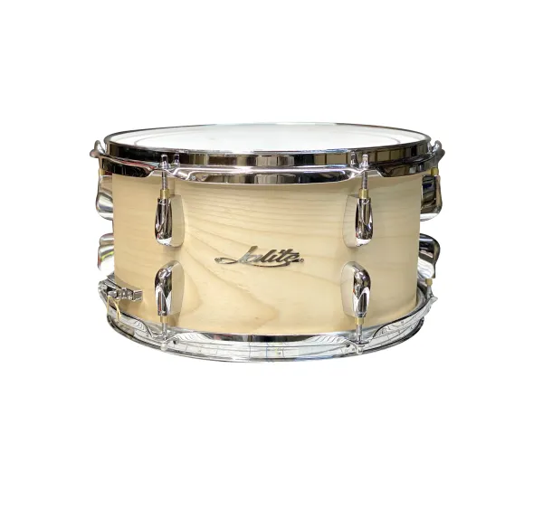 LALITE Caisse Claire 12"x 7" Erable Deluxe
