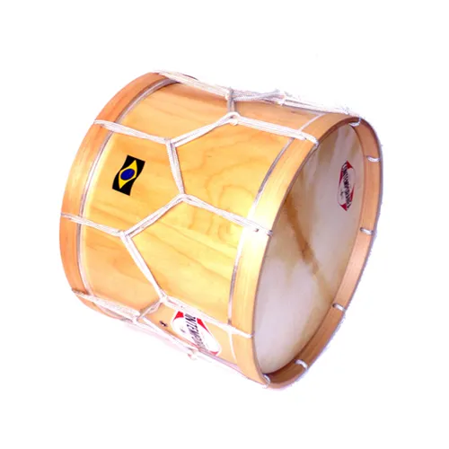 Tambour Contemporanea De Maracatu 18" X 45Cm Pro