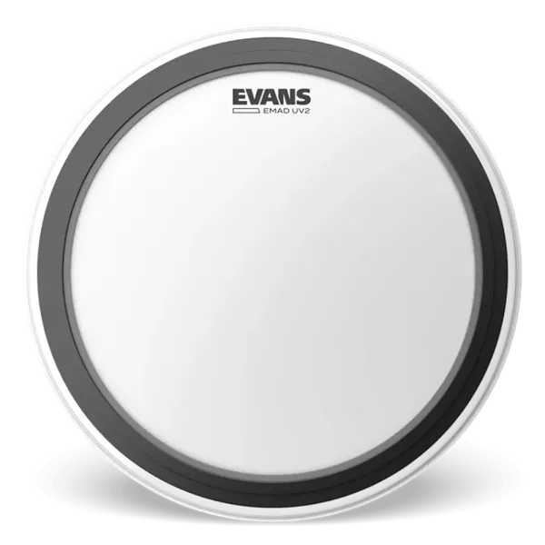 Produit EVANS EMAD UV2 20" Coated Bass Image