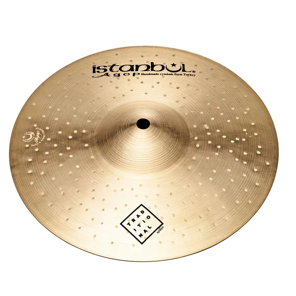ISTANBUL Traditionnal 10" Splash