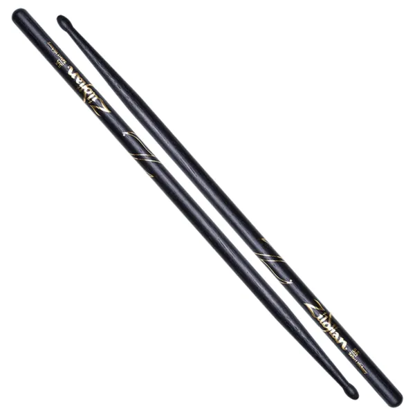 ZILDJIAN Z5AB Baguettes 5A Black