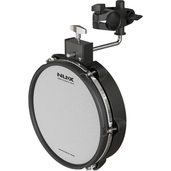 NUX Pack Pad Tom 10" - DM-8/DM-7X