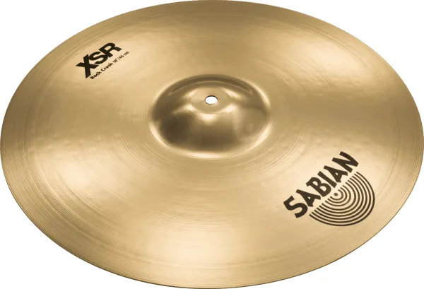 SABIAN XSR 18" Rock Crash