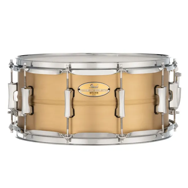 PEARL Primal Collective 14"x 6.5" Brass