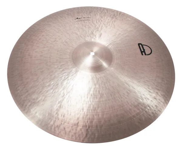 AGEAN Special Jazz 20" Mini Cup Ride