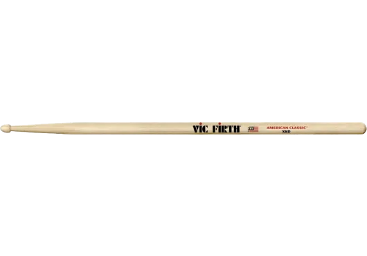 VIC FIRTH 8D American Classic Hickory Extreme