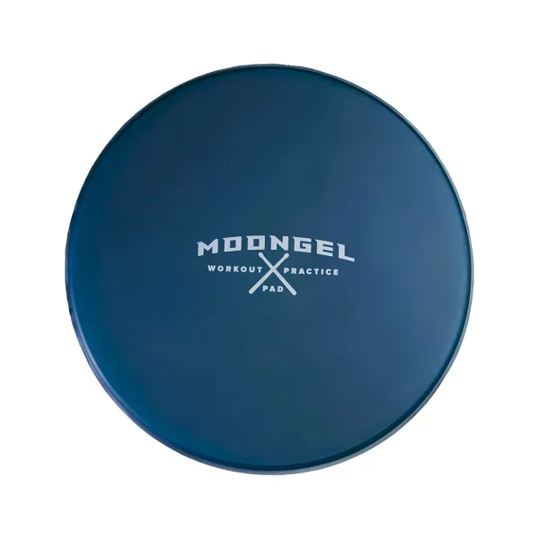 Practice Pad Rtom Moongel 14"