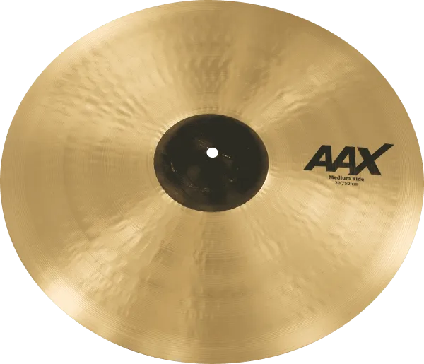 SABIAN AAX 20" Medium Ride