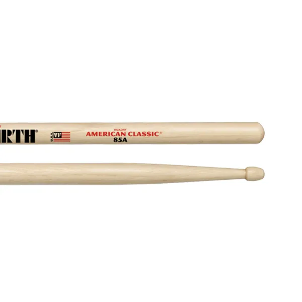 VIC FIRTH 85A American Classic Hickory
