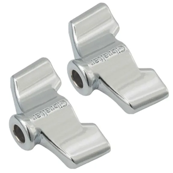 Ecrou Papillon Gibraltar Sc-13P2 - 8mm (X2)