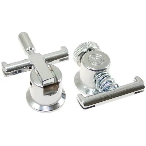 Declencheur Dunnett George Way 845 Beer Tap Mono Point