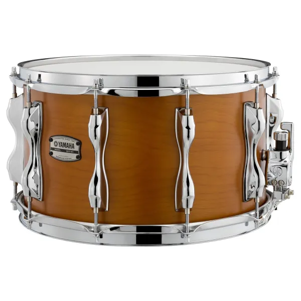 YAMAHA Recording Custom Caisse Claire 14"x 8" Real Wood