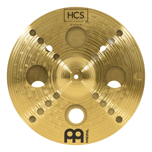 MEINL HCS 16" Trash Stack