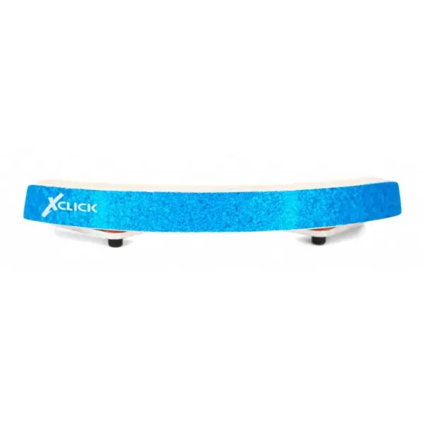 Produit X PERCUSSION CLICK® Cross Sticks Blue Sparkle Limited Edition Image