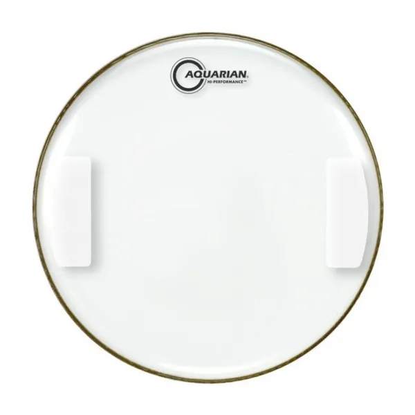 AQUARIAN Hi-Performance 12" Hazy