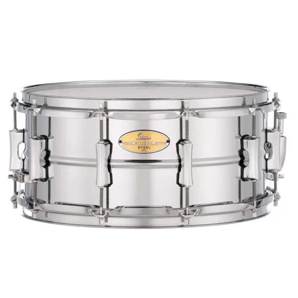 PEARL Primal Collective 14"x 6.5" Steel