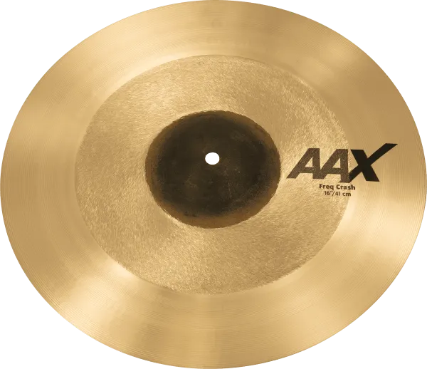 SABIAN AAX 17" Freq Crash