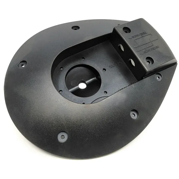 ROLAND Plaque De Jeu Inferieur "Jack Cover" Pour CY-12